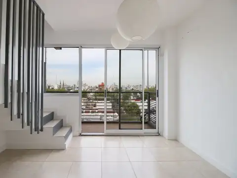 Doctor Luis Beláustegui 1200