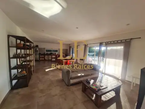 CASA EN  SAN SEBASTIAN AREA 8