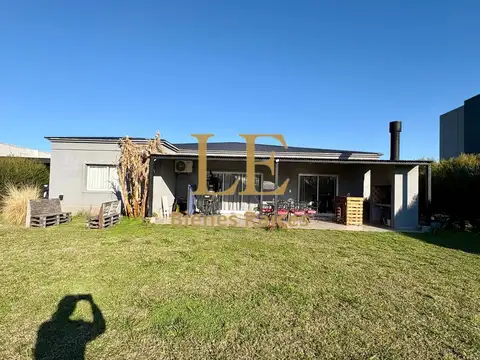 Casa en Venta en San Sebastián, USD 158.000