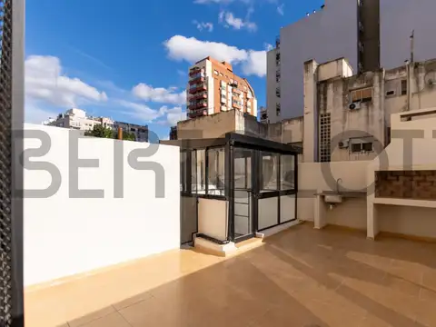 Depto Tipo Casa en Venta de 4 ambientes