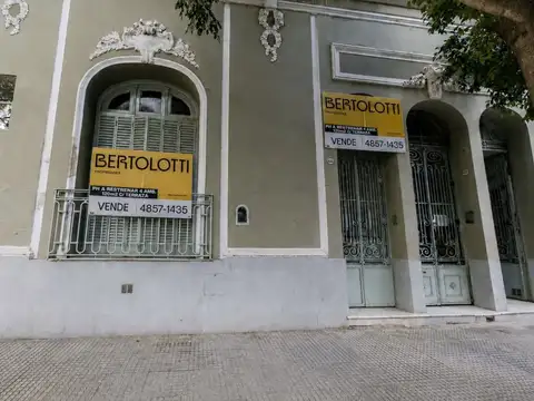 A ESTRENAR, ENTRADA INDEPENDIENTE AL FRENTE, TERRAZA PROPIA!