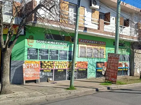 Local en Venta 25 años