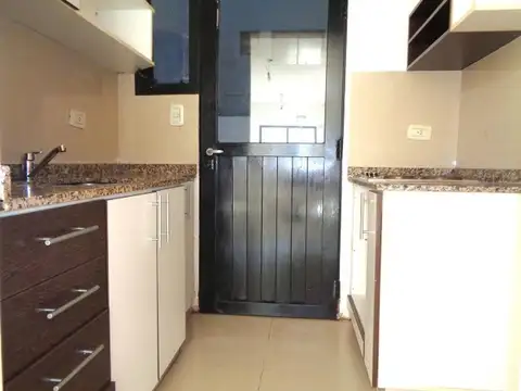 Departamento en Alquiler Permite mascota