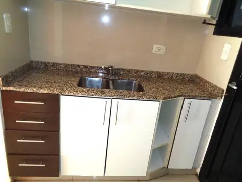 Departamento en Alquiler al Noreste