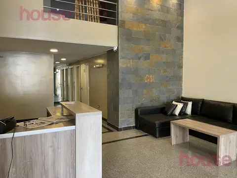 Departamento en Alquiler Temporal en Nuñez, USD 1.600