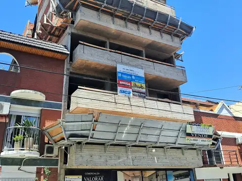 Agrelo 4066- Almagro- 3 amb con terraza.