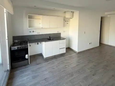 Departamento en Venta en Parque Chas, USD 80.000