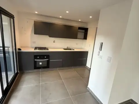 Departamento en Venta en San Fernando Vias  /  Centro, USD 225.000