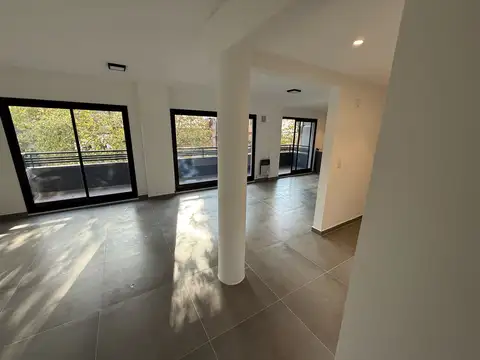 Departamento en venta - A ESTRENAR - San Fernando - 3 dormitorios