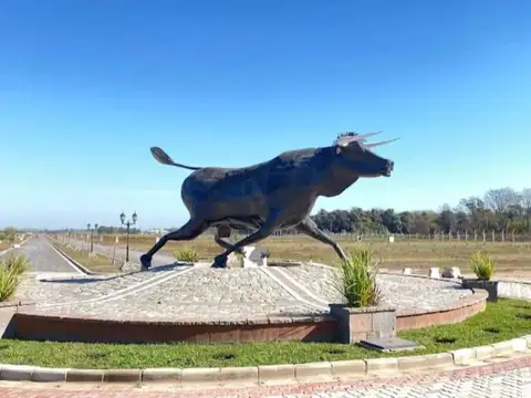 VENTA LOTE/TERRENO BARRIO CERRADO SAN FERMÍN PONTEVEDRA MERLO