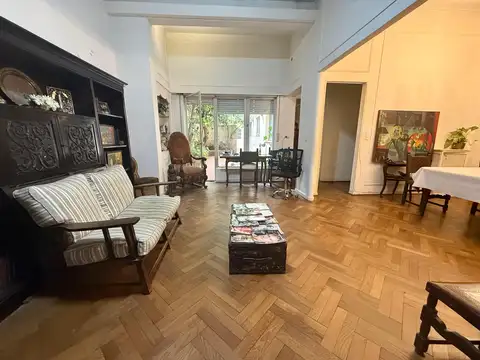 Departamento 4 ambientes con 3 baños