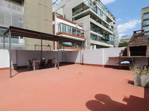 PH 3 ambientes en venta en Palermo Hollywood