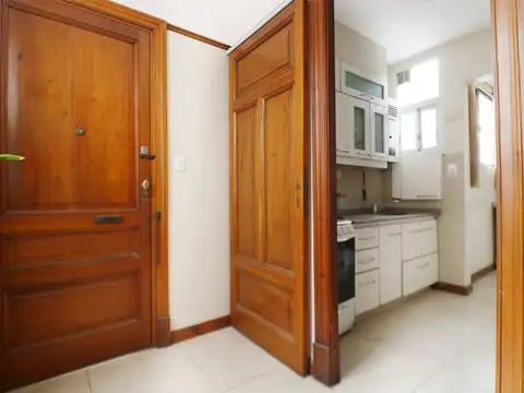 PH 3 ambientes en venta en Palermo Hollywood