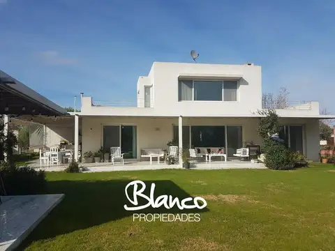Casa  en Alq. Temporario en Estancias del Pilar, Pilar, G.B.A. Zona Norte