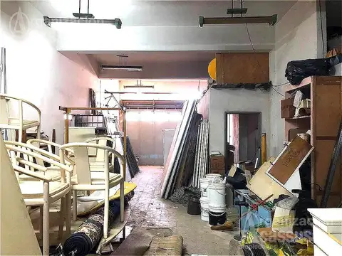 Galpon en Venta 50 años