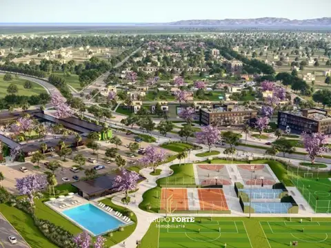 Terreno en Venta de 360,0 m2