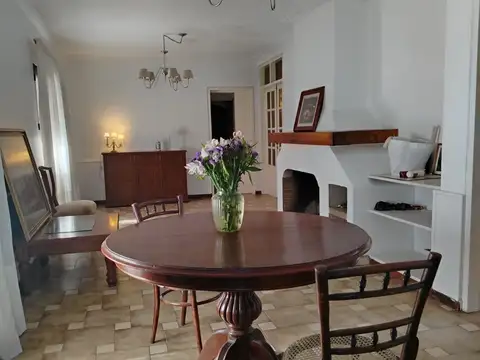 CASA EN ALQUILER EN PLENO CENTRO DE SAN MARTIN