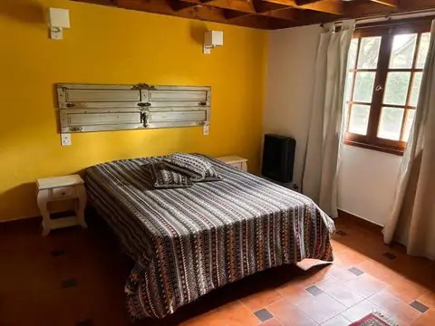 Casa en Venta 60 años