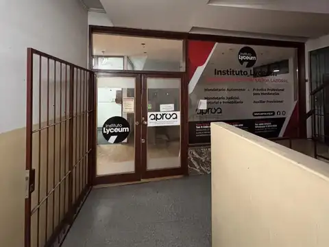Local en Venta en Ramos Mejía, USD 175.000