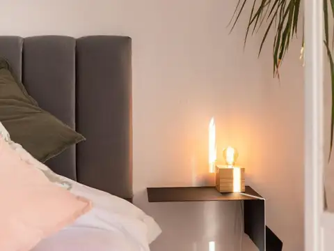 Departamento en alquiler temporario.