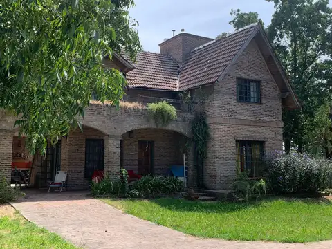 Balcarce 1700 Zárate