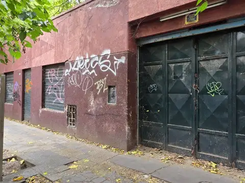 Calle Coronel Rodriguez  al 100