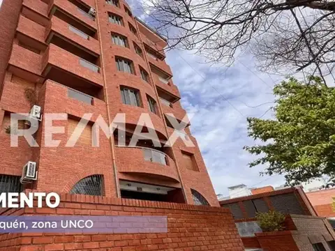 ALQUILER Dpto 1 dorm con balcón Neuquén Zona UNCO