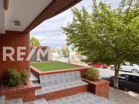 Departamento en Alquiler de 3 ambientes