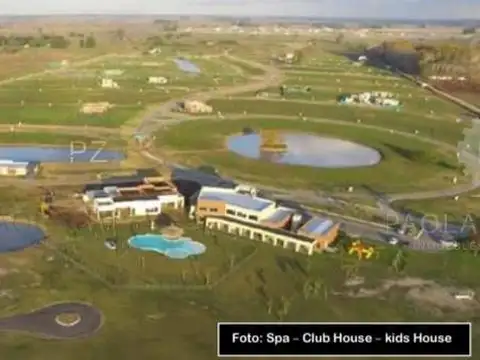 Terreno en Venta en La Alameda, USD 42.600