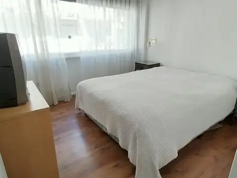 EXCELENTE 2 AMBIENTES AMOBLADO