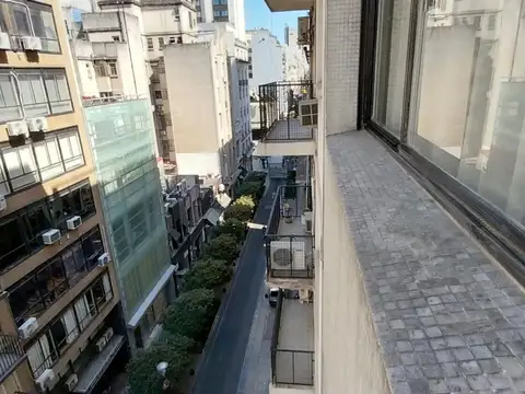 Departamento en Alquiler 50 años