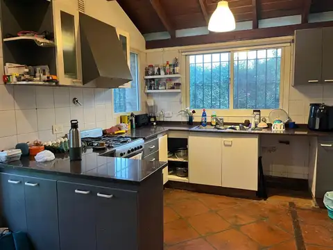 Casa en Alquiler 40 años