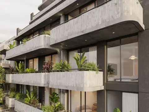Departamento en Venta A Estrenar