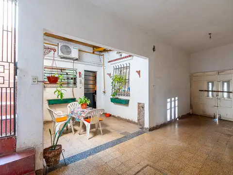 Casa en Venta en Sarmiento, USD 65.000
