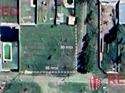 Terreno en Venta en Catriel, $ 11.000.000