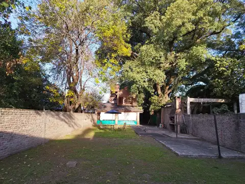 Casa en Venta en Ituzaingó, USD 220.000