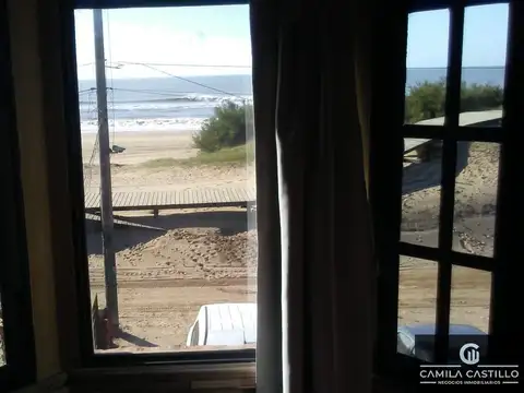 Dúplex en alquiler de 2 dormitorios c/ cochera en Zona Centro