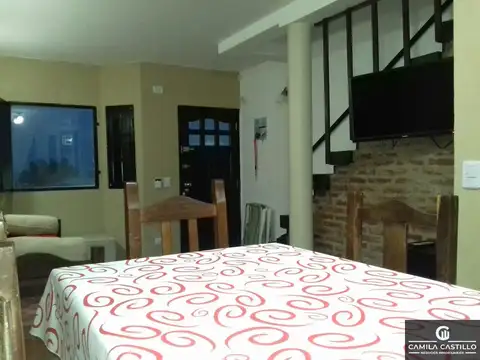 Casa en Alquiler en Villa Gesell, USD 100