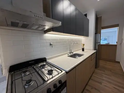 Departamento en Venta en Plaza Colon, USD 134.900