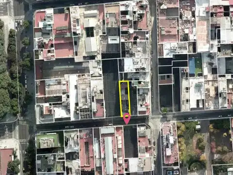 Adolfo Alsina al 900