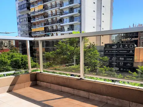 Departamento en Alquiler 16 años