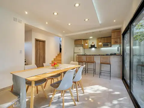 Casa en Venta al Sur