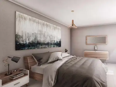 Departamento en Venta de 2 dormitorios