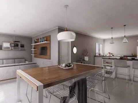 Departamento en Venta en Maipu, USD 95.000