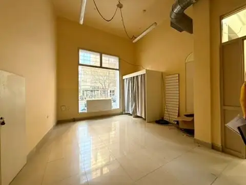 Avenida Córdoba 3500