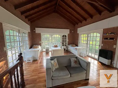 Casa en Venta en Los Paraísos, USD 255.000