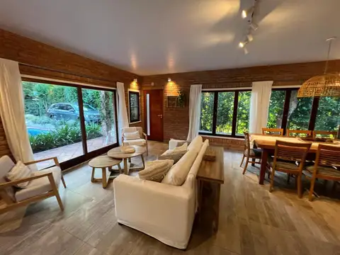 Los Paraísos - Los Cardales Country Club