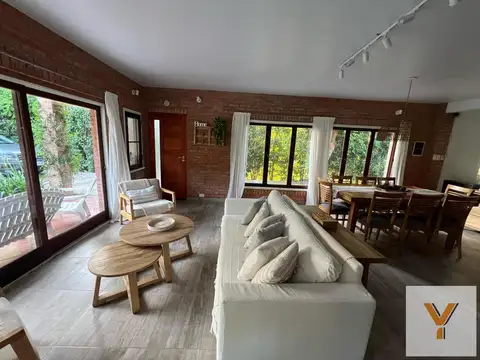 Casa en Venta 5 años