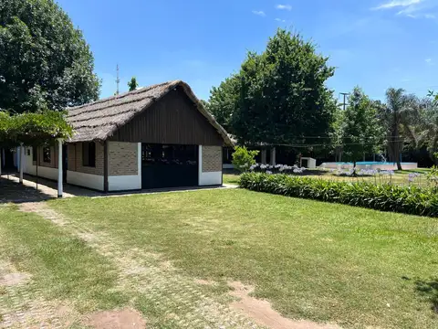 Venta Casaquinta en Sourigues - Berazategui