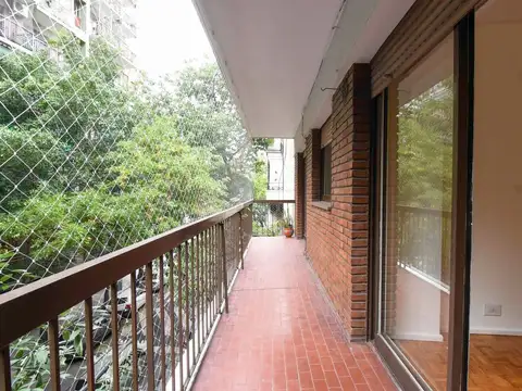 Departamento en Alquiler de 4 ambientes